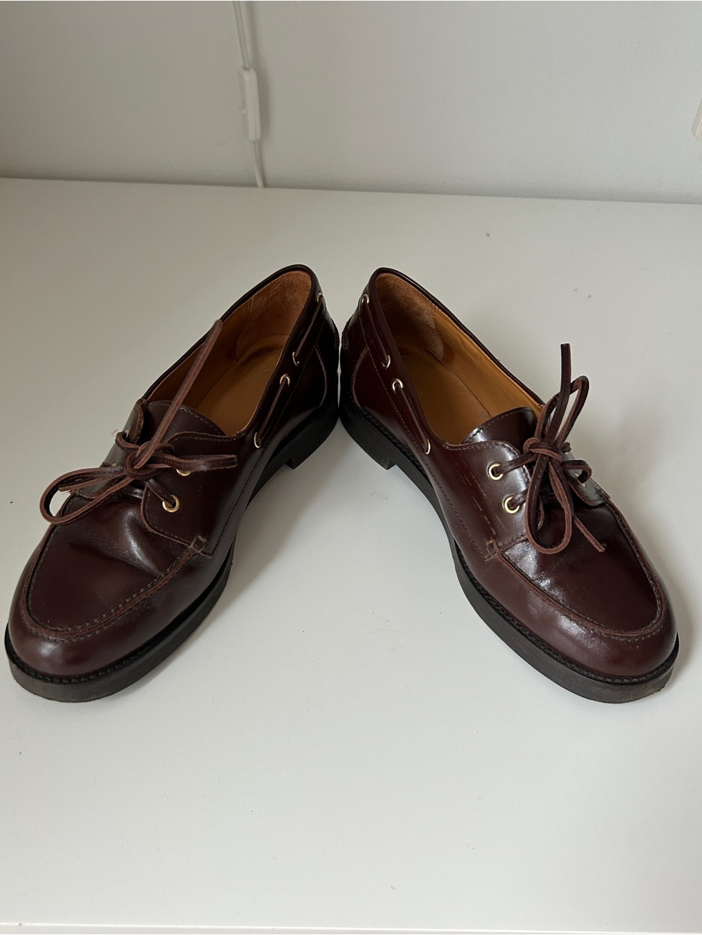 Sezane Caroline Loafers - Picture 6 of 9